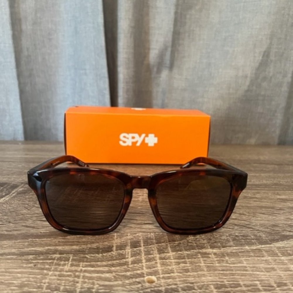Spy Optic Saxony Sunglass, BRAND NEW